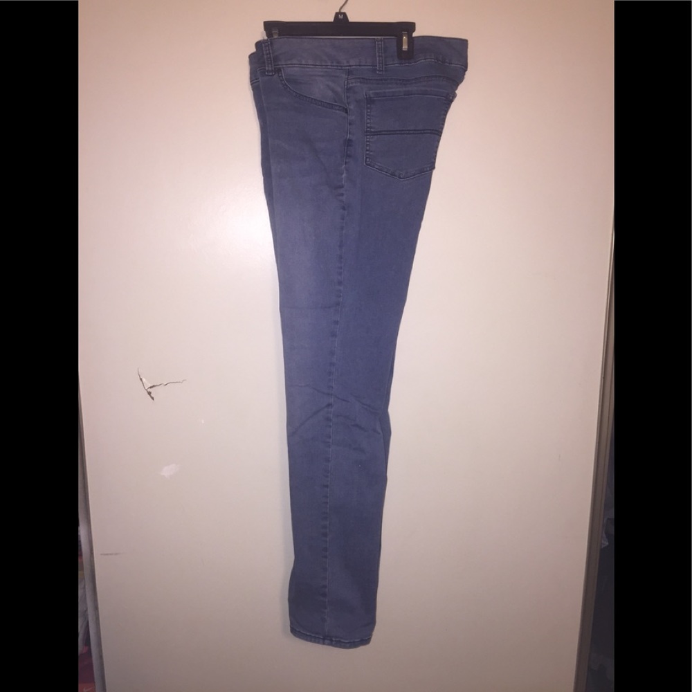 Rider jeans